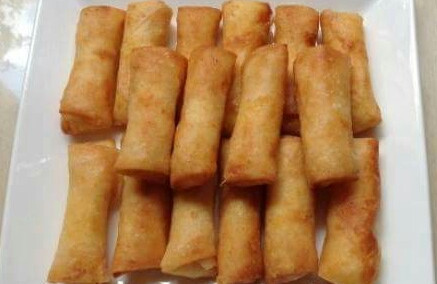 Spring roll